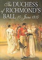 Duchess of Richmond's Ball