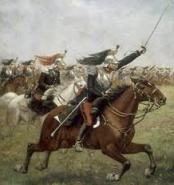 Cavalry Charge