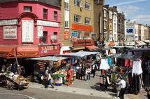 East Street Market