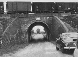 The Great Train Robbery Bridge