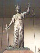 Lady Justice